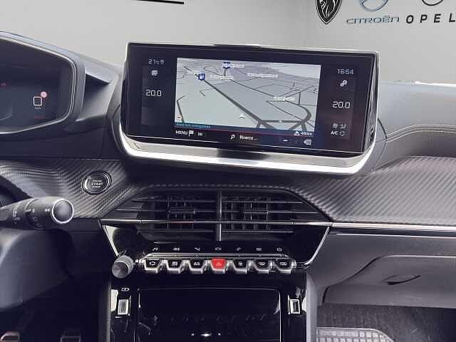 Peugeot 2008 BlueHDi 110 S&S GT
