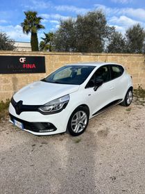 Renault Clio dCi 8V 75CV Start&Stop 5 porte Energy Zen come nuovaa!!