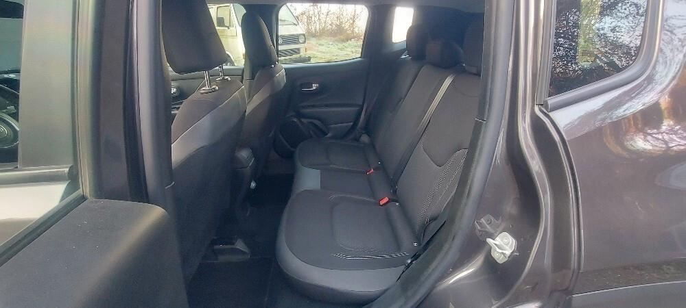 Jeep Renegade 1.0 T3 Limited
