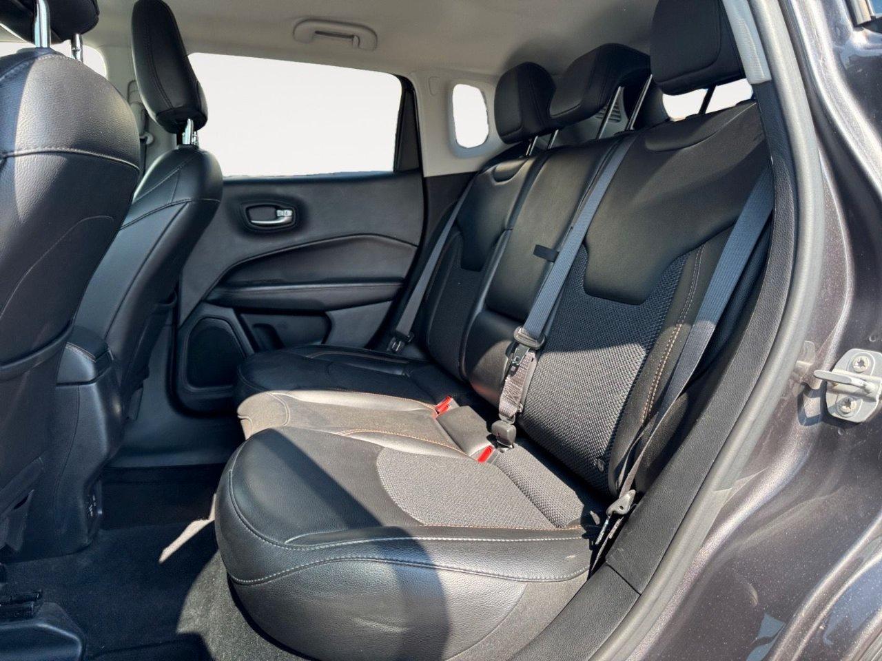 Jeep Compass 1.6 mjt Limited 2wd 120cv my19