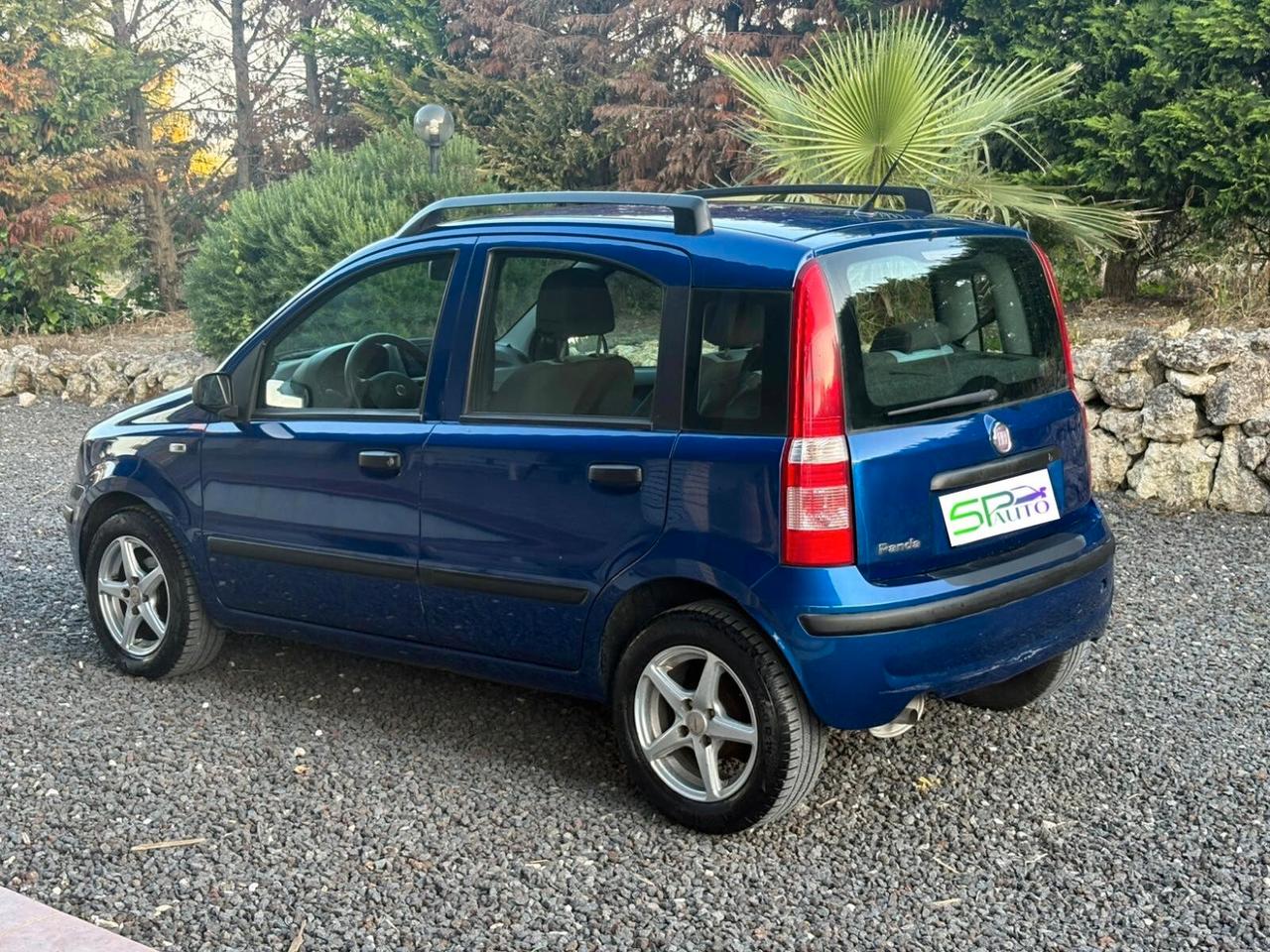 Fiat Panda 1.2 Dynamic