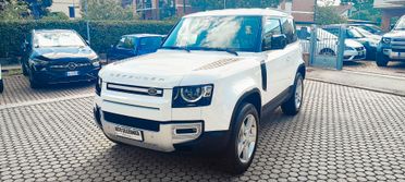 Land Rover Defender 90 3.0D I6 200 CV AWD Auto X-Dynamic SE