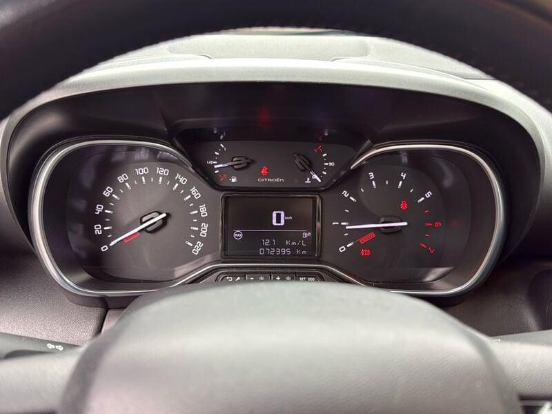 Citroën C3 Aircross PureTech 110 S&S Feel