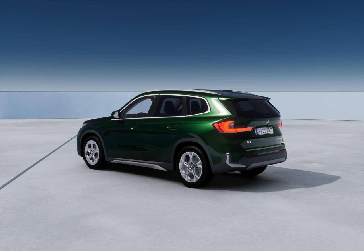 BMW X1 sDrive20d 48V xLine