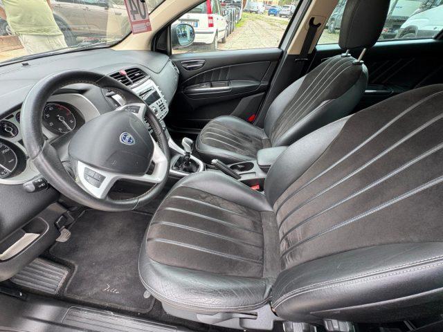 LANCIA Delta 1.6 MJT DPF Platino