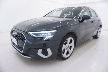 Audi A3 30 TFSI Business Advanced BR928753 1.0 Benzina 110CV