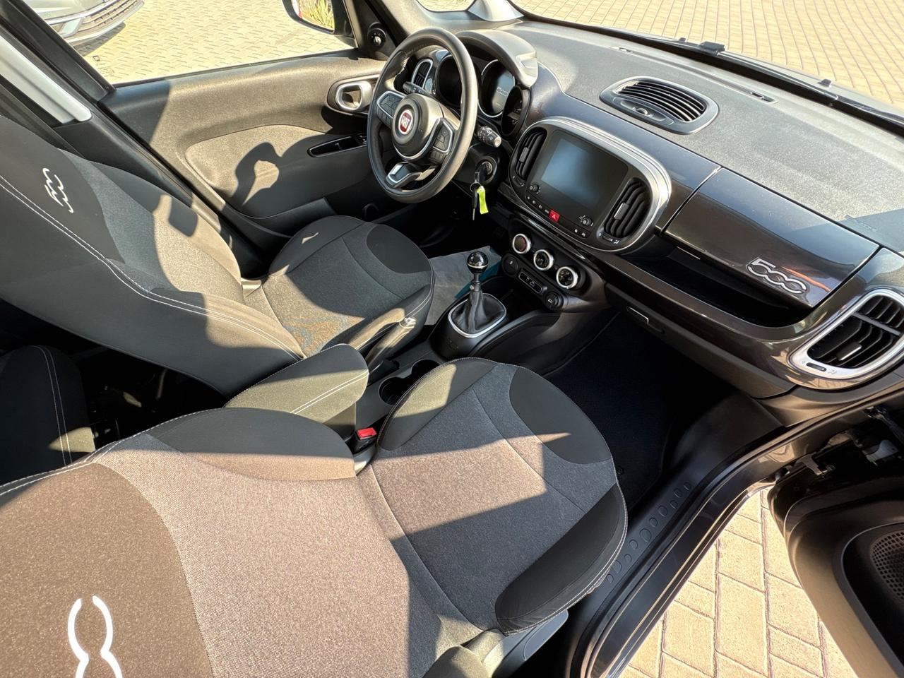 Fiat 500L Wagon 1.6 Multijet 120 CV Lounge