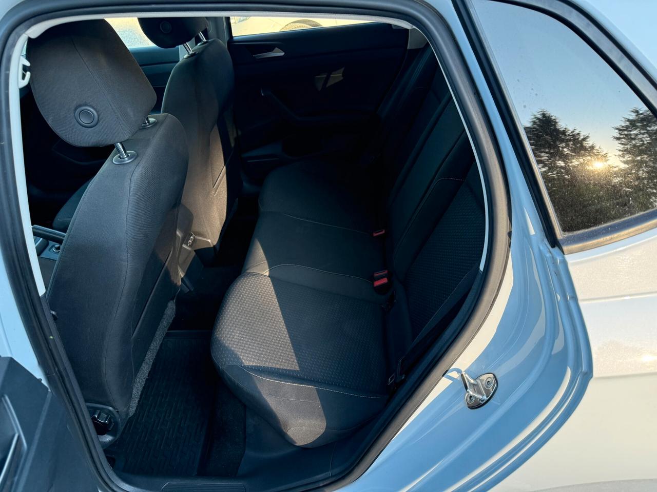 Volkswagen Polo 1.6 TDI 95 CV DSG Sport R-LINE
