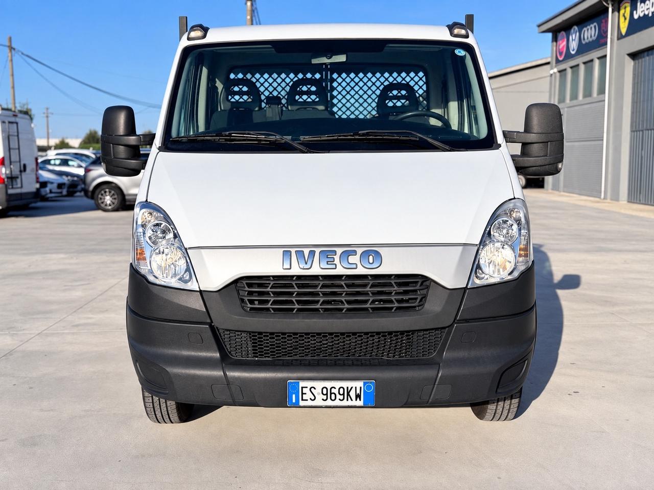 Iveco DAILY CASSONE RIBALTABILE