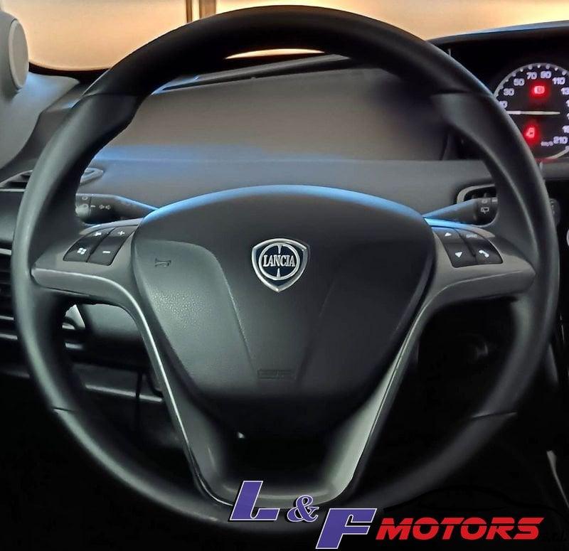 Lancia Ypsilon Ypsilon 1.2 PLATINUM GPL CASA MADRE