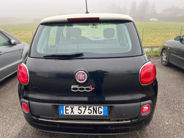 FIAT 500L 1.3 Multijet PROBLEMI AL CAMBIO