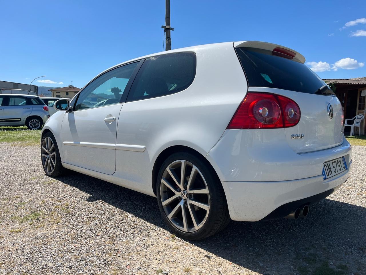 Volkswagen Golf 2.0 TDI DPF 3p. GT Sport