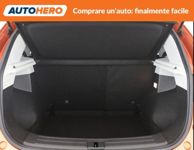 MG ZS 1.0T-GDI Luxury