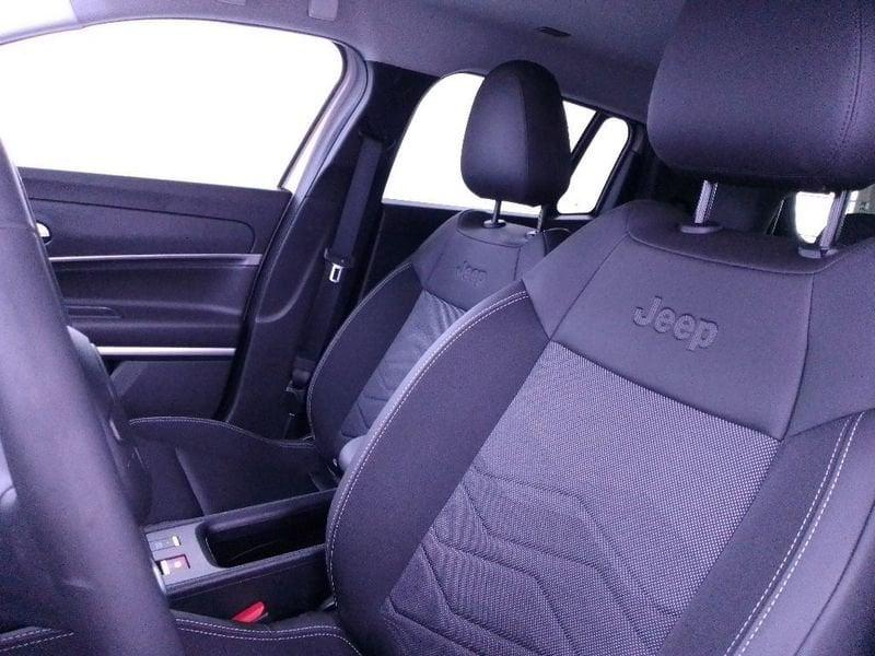 Jeep Avenger 1.2 turbo Summit fwd 100cv