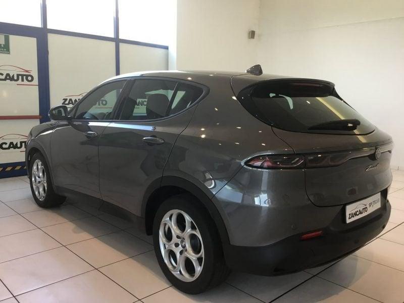 Alfa Romeo Tonale 1.5 130cv Hybrid TCT7 Sprint