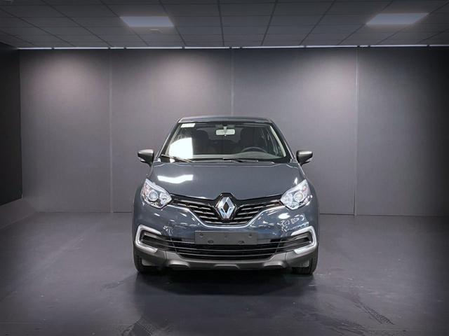 RENAULT Captur TCe 12V 90 CV Start&Stop Energy Life