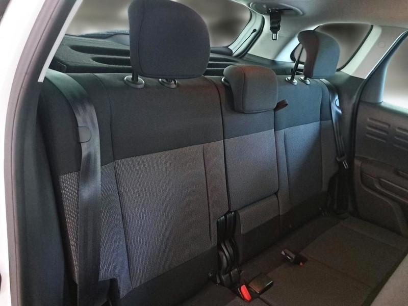 CITROEN C3 AIRCROSS PureTech 110 S/S Shine