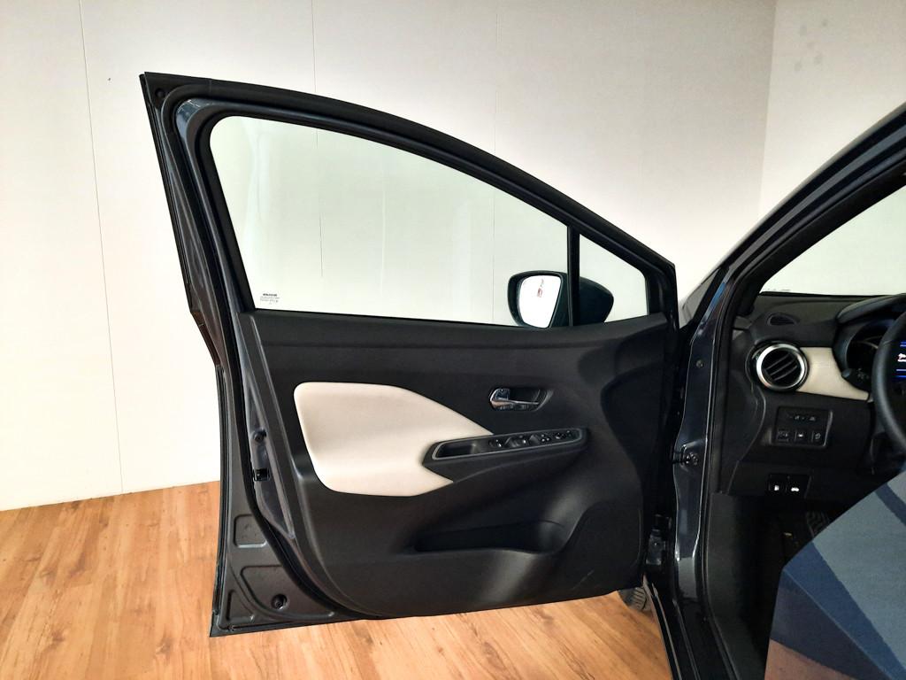 Nissan micra v 1.0 ig-t 92cv Xtronic Tekna