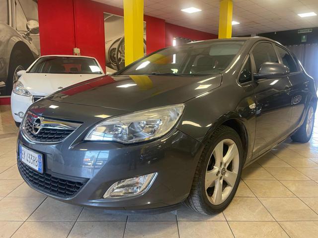 OPEL Astra 1.3 CDTI 95CV S&S 5 porte Cosmo