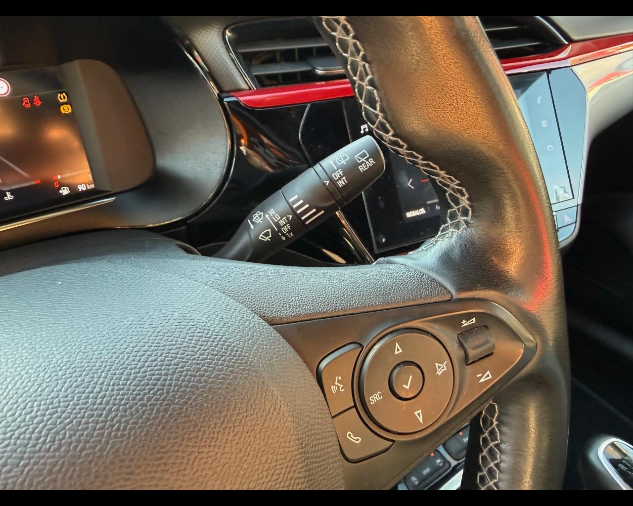 OPEL Corsa 6ª serie - Corsa 1.2 100 CV GS Line PLUS