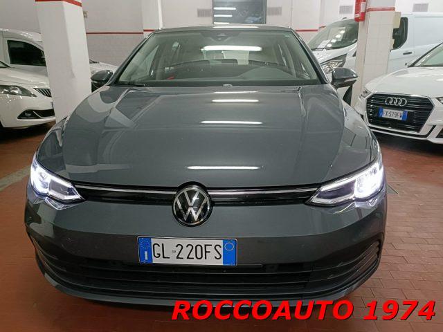 VOLKSWAGEN Golf 1.0 TSI EVO Life PREZZO REALE