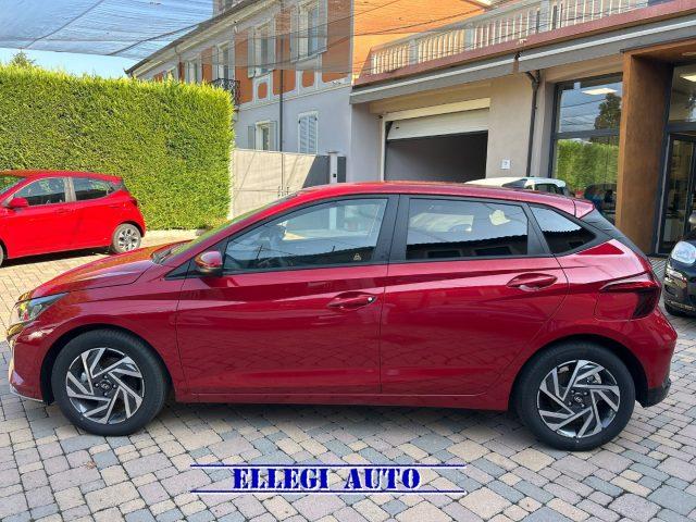 HYUNDAI i20 1.0 100 CV Connectline KM 0