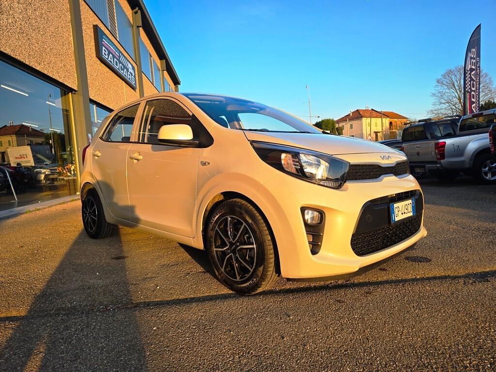 Kia Picanto 1.0 12V Style CON PREZZO REALE