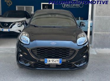 FORD Puma 1.5 EcoBlue 120 CV S&S ST-Line