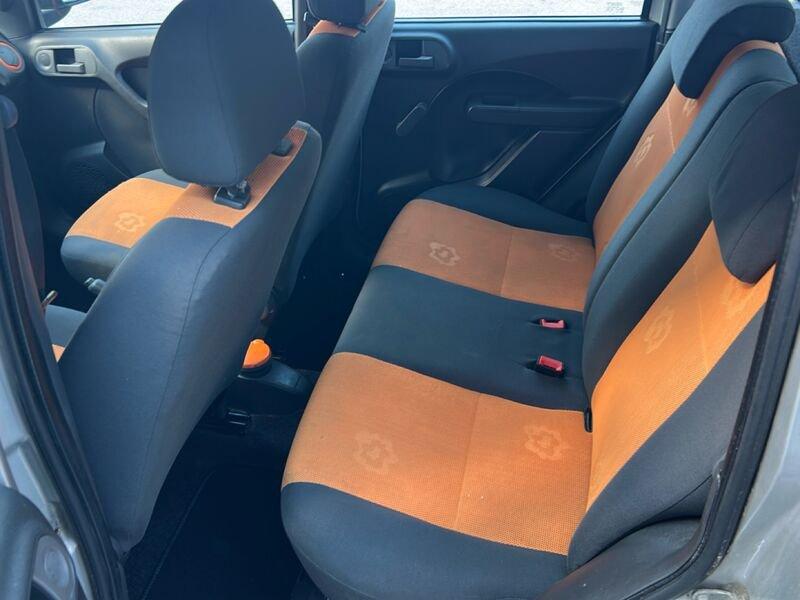 FIAT Panda Panda 1.2
