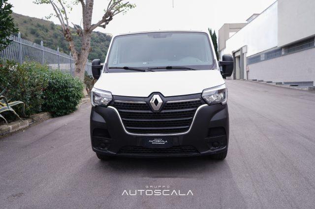 RENAULT Master T35 2.3 dCi 145cv L4 H3 Furgone Energy Ice Plus