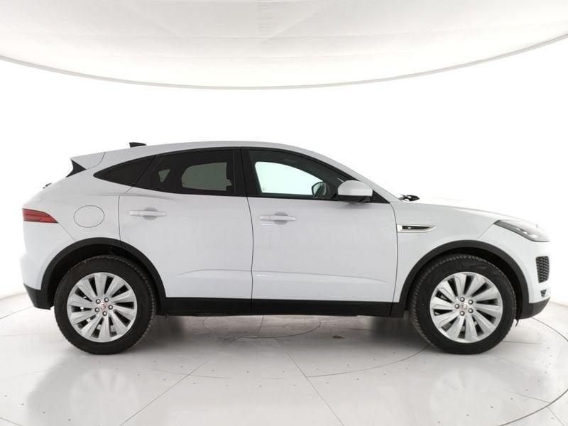 Jaguar E-Pace 2.0d i4 S awd 180cv auto