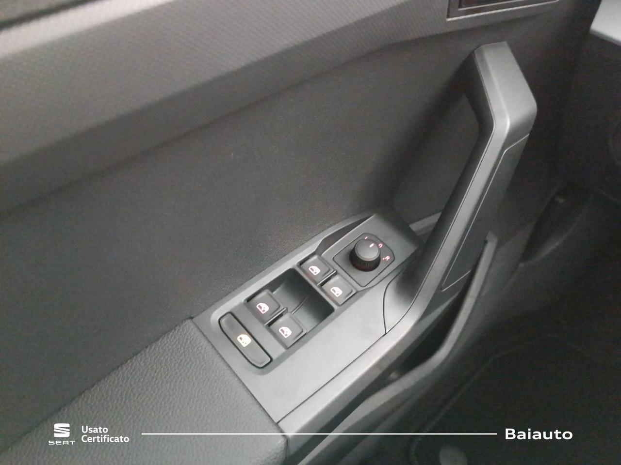 Seat Arona 1.0 ecotsi 95cv style