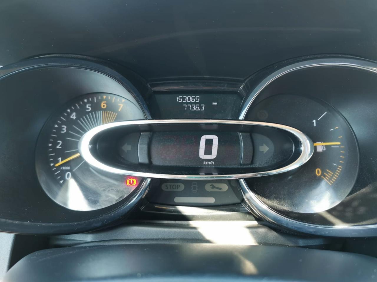 Renault Clio 1.2 75CV 5 porte Life 2016