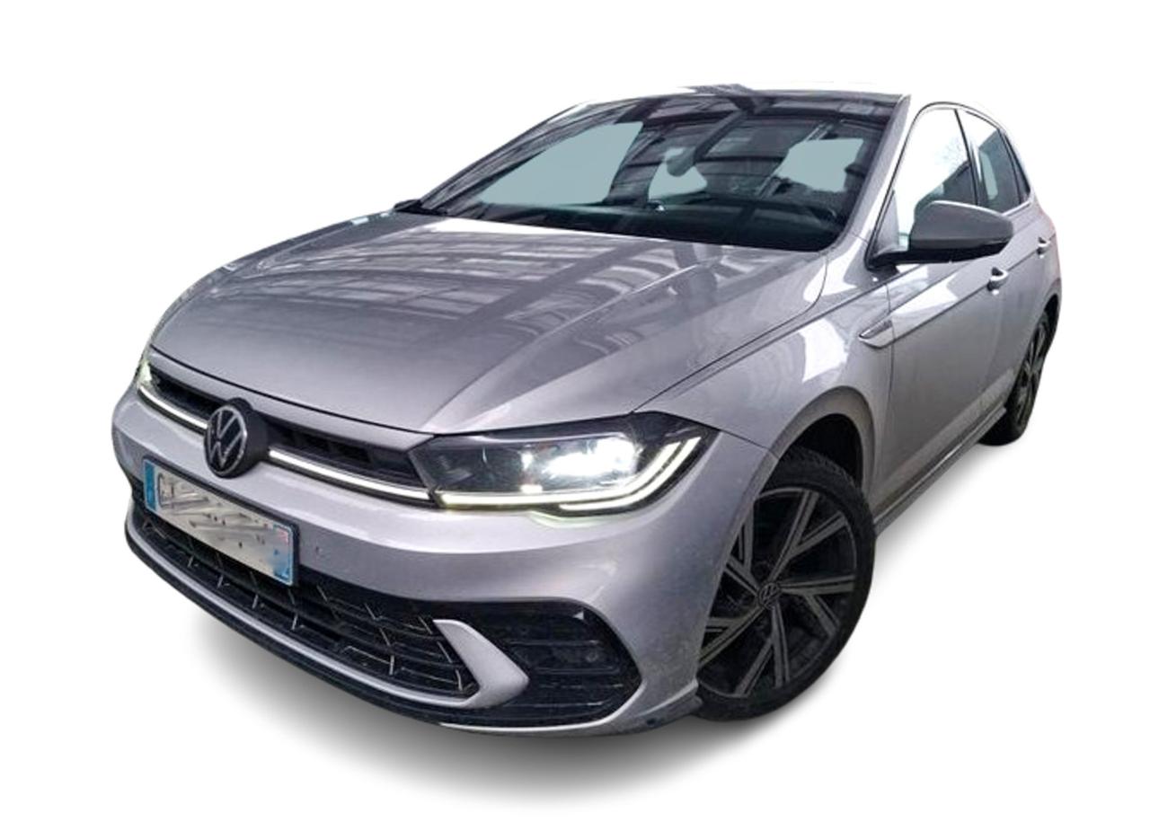Volkswagen Polo 1.0 TSI 95cv DSG R-Line