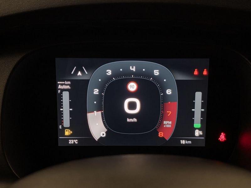 FIAT Pandina Pandina 1.0 firefly hybrid Icon s&s 65cv con BONUS EASY GO'