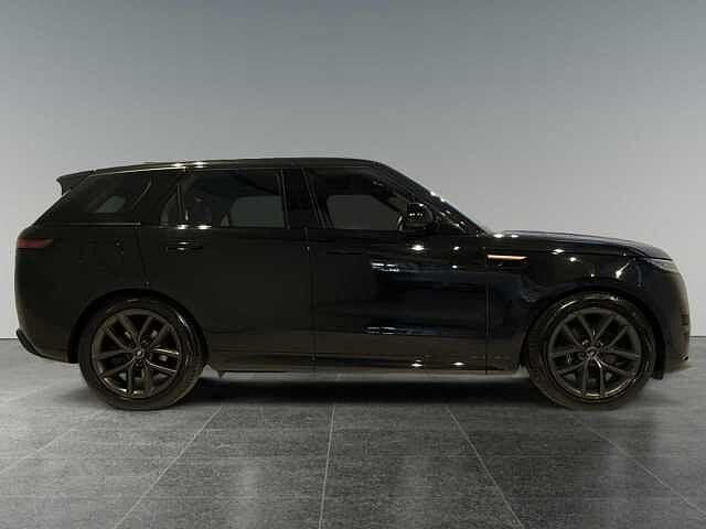 Land Rover Range Rover Sport Dynamic SE - IVA ESPOSTA