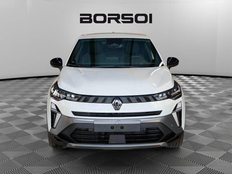 Renault Symbioz esprit Alpine E-Tech full hybrid 145