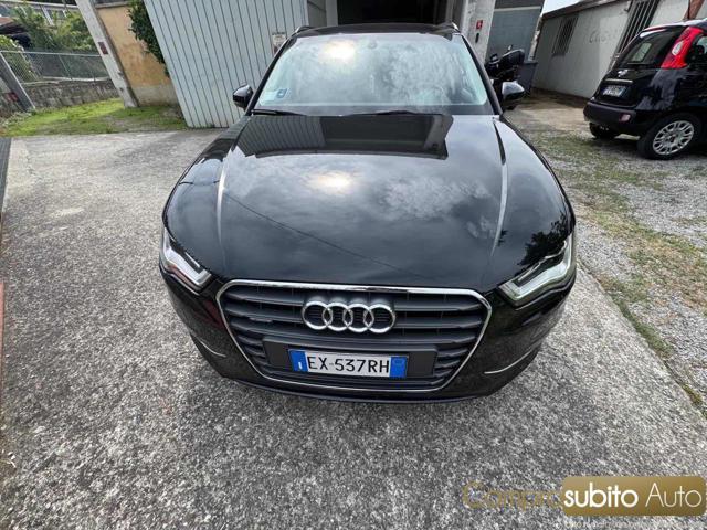 AUDI A3 SPB 1.6 TDI clean diesel Business