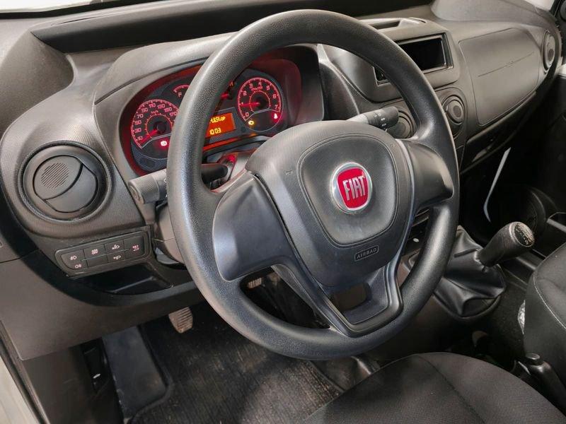 FIAT Fiorino Fiorino 1.3 MJT 95CV Cargo SX