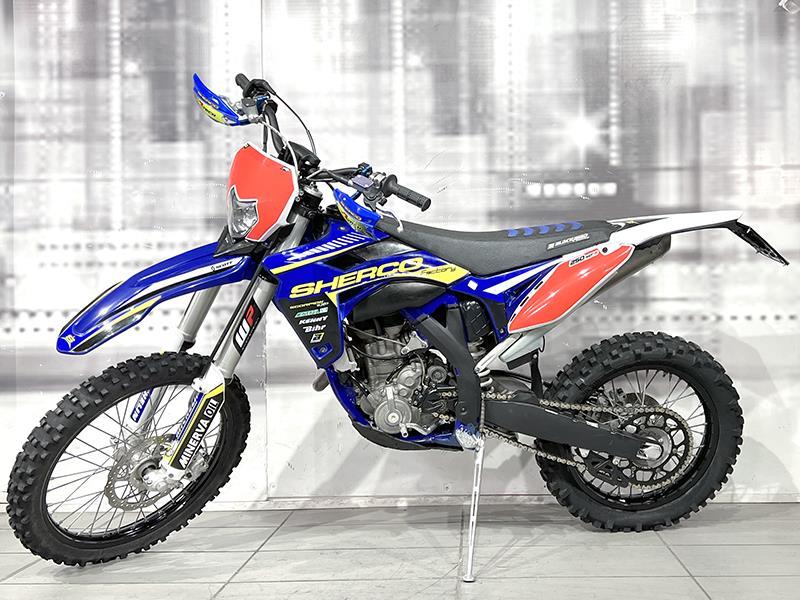 Sherco SEF 250