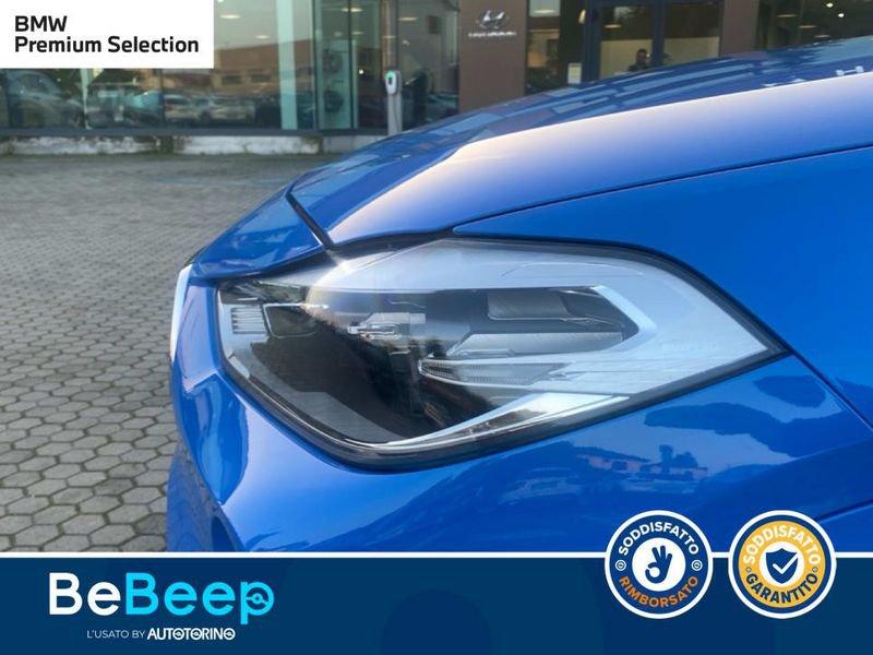 BMW X2 SDRIVE18I MSPORT 140CV