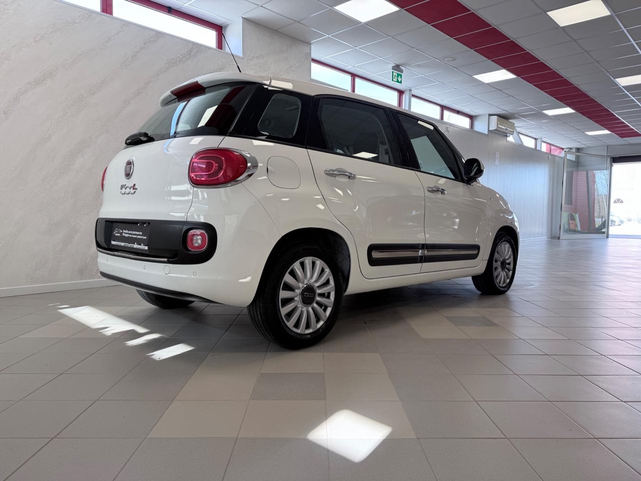Fiat 500L 1.6 Multijet 120 CV Pop Star