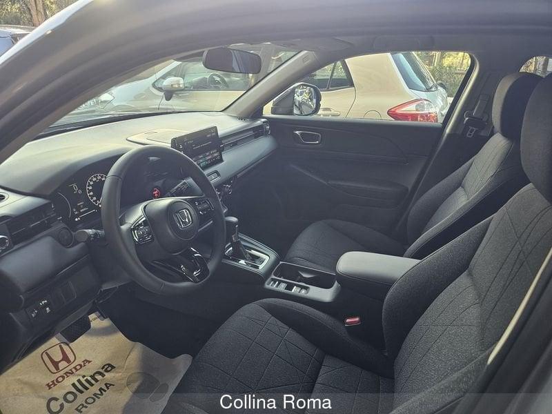 Honda HR-V HR-V 1.5 Hev eCVT Elegance