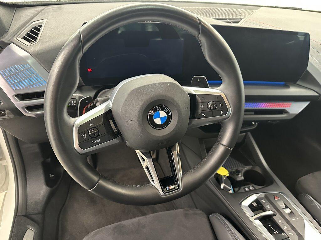 BMW Serie 1 118 d MSport DCT