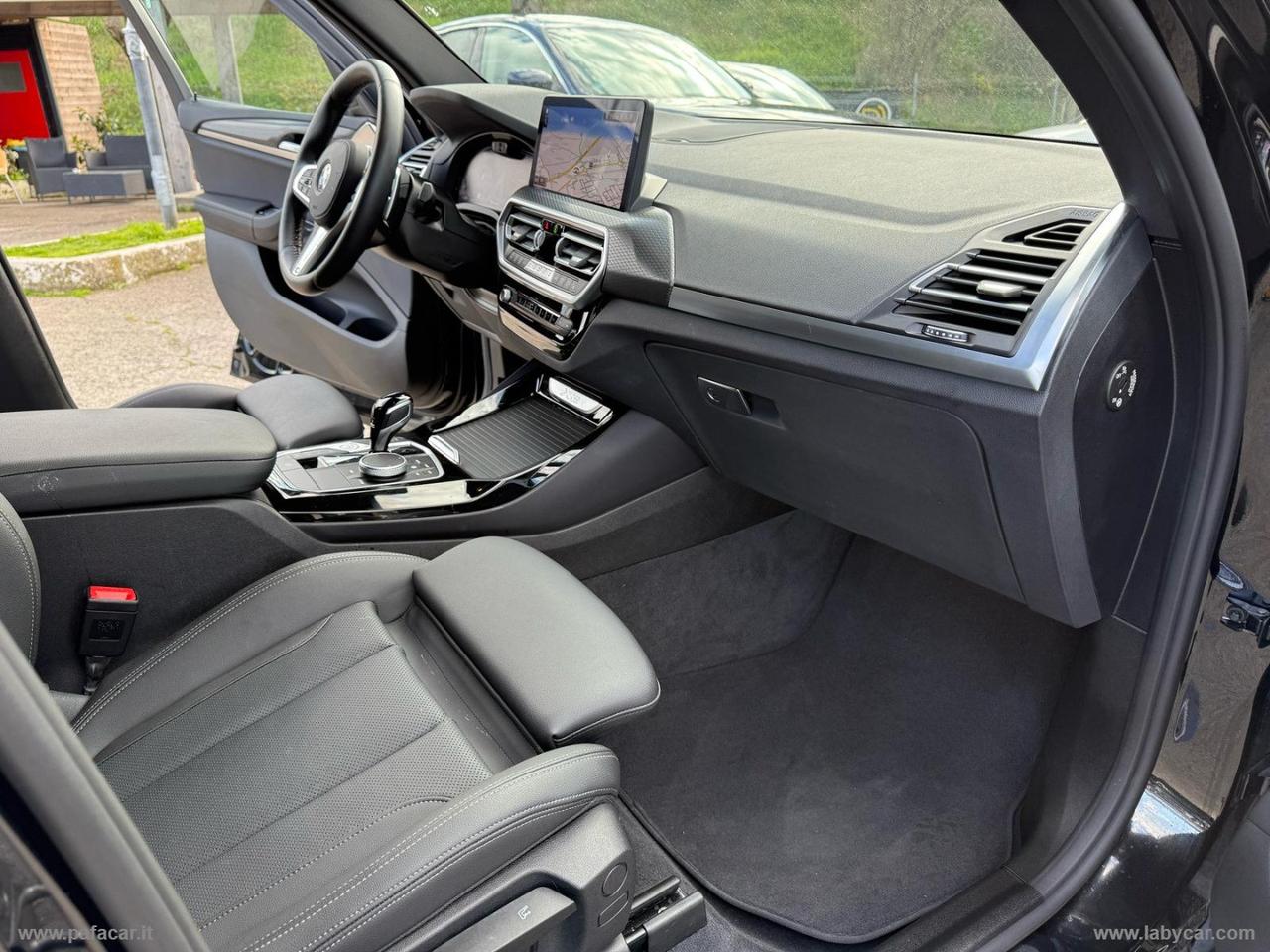BMW X3 xDrive20d 48V Msport