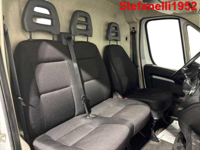 PEUGEOT Boxer III 330 2019 - 330 2.2 bluehdi 140cv S&S L1H1