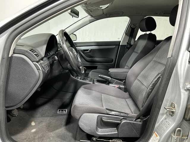 Audi A4 2.0 TDI F.AP. Avant Top PLUS