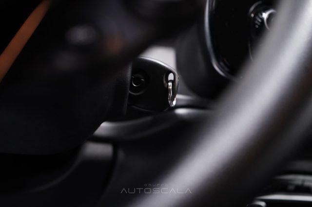 SMART ForFour 1.0 70cv Business