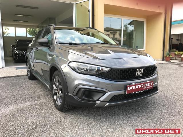 Fiat Tipo 1.0 5 Porte City Cross