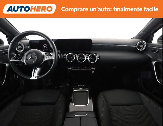 MERCEDES-BENZ A 250 e hybrid EQ Premium